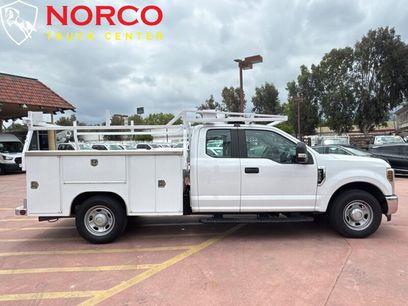 Used 2019 Ford F350 XL w/ Power Equipment Group