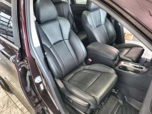 Used 2024 Subaru Ascent Touring AWD/4WD image 26