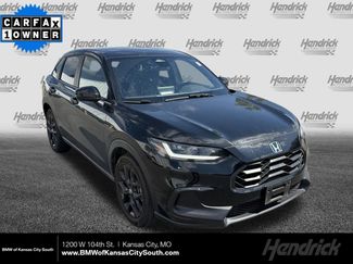 Used 2025 Honda HR-V Sport video 1