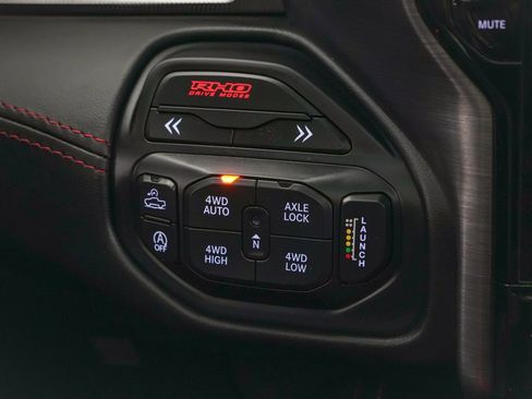 Used 2025 RAM 1500 RHO w/ RHO Level 1 Equipment Group AWD/4WD image 30