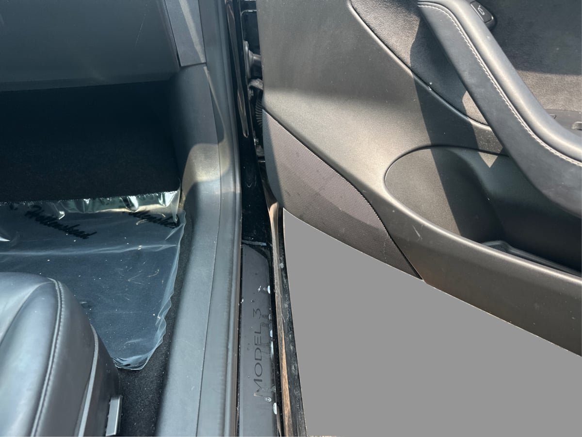 Used 2022 Tesla Model 3 Long Range AWD/4WD image 33