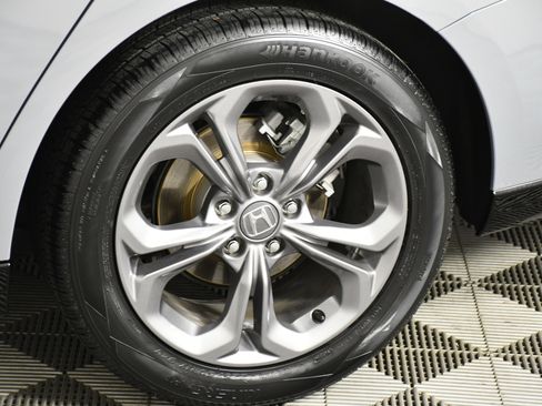 Certified 2023 Honda Accord EX-L image 50