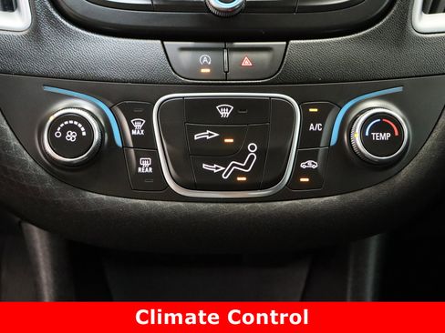 Used 2024 Chevrolet Malibu RS image 20