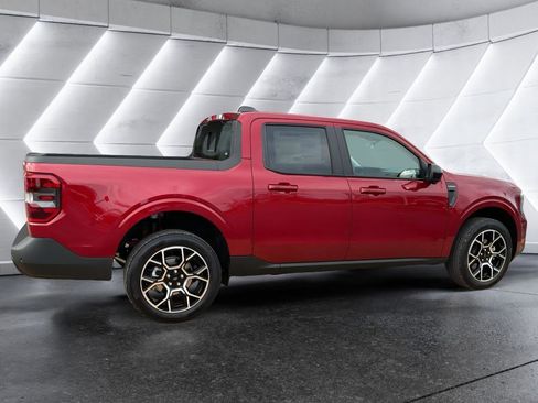 New 2026 Ford Maverick Lariat image 5