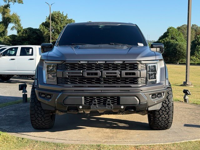 Used 2023 Ford F150 Raptor w/ Raptor Carbon Fiber Package AWD/4WD image 2