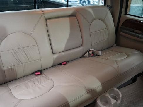 Used 2000 Ford F250 Lariat AWD/4WD image 31