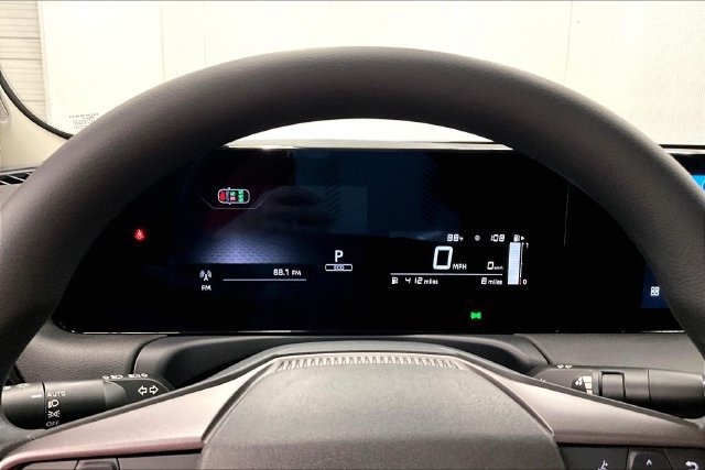 New 2027 Nissan Sentra S FWD image 26