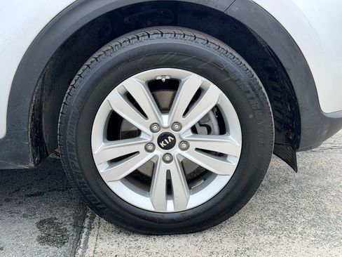 Used 2019 Kia Sportage LX w/ LX Popular Package AWD/4WD image 27