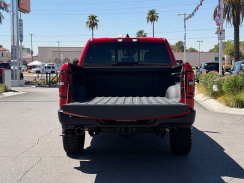 Used 2025 RAM 1500 Rebel w/ Bed Utility Group AWD/4WD image 33