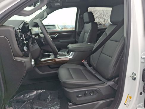 New 2026 GMC Sierra 1500 Elevation w/ Elevation Premium Package image 6