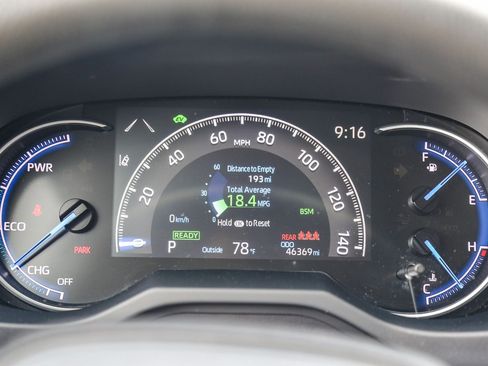 Certified 2025 Toyota RAV4 XLE w/ Convenience Package AWD/4WD image 25