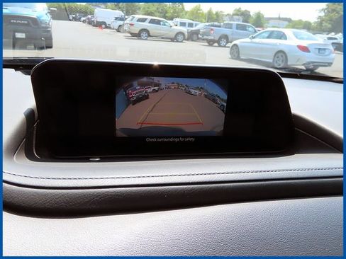 Used 2024 MAZDA CX-30 AWD 2.5 S w/ Select Sport Pkg image 18