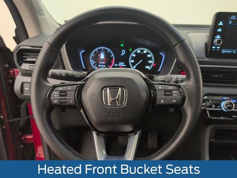 Used 2024 Honda Pilot Touring image 43