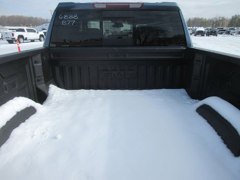 New 2026 GMC Sierra 1500 Elevation w/ Elevation Premium Package image 7