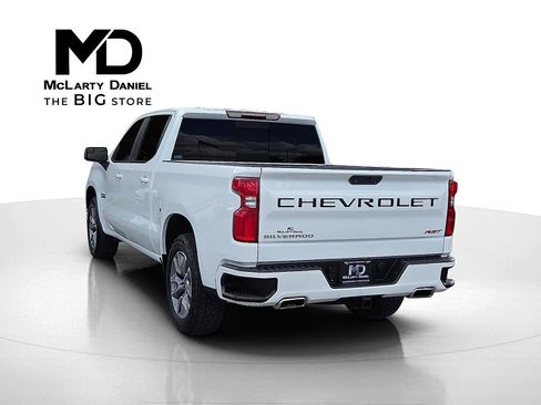 Used 2021 Chevrolet Silverado 1500 RST w/ Texas Edition Plus image 4