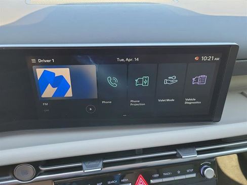 Used 2025 Hyundai Tucson SEL image 11