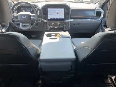 Used 2021 Ford F150 Lariat AWD/4WD image 24