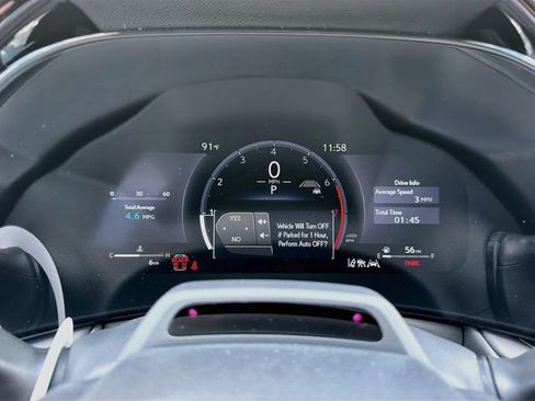 New 2026 Lexus TX 350 AWD w/ Technology Package image 43