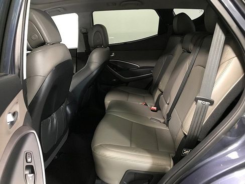 Used 2015 Hyundai Santa Fe Sport w/ Option Group 04 FWD image 17