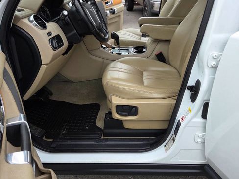 Used 2012 Land Rover LR4 HSE image 26