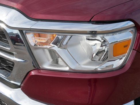 Certified 2022 RAM 1500 Big Horn image 15