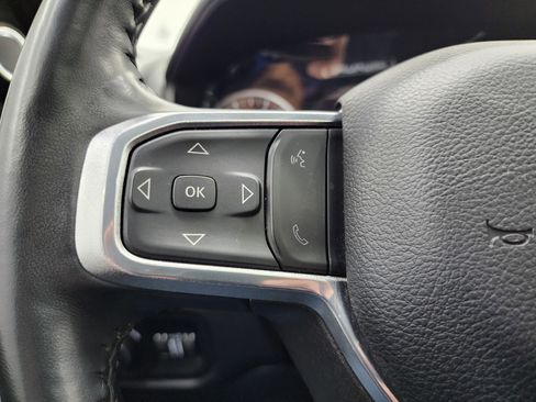 Used 2023 RAM 3500 Laramie image 20