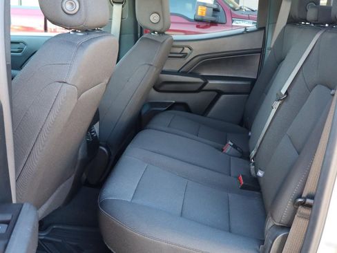 Used 2024 Chevrolet Colorado Trail Boss w/ Advanced Trailering Package image 21