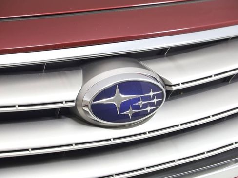 Used 2017 Subaru Legacy 2.5i Limited AWD/4WD image 18