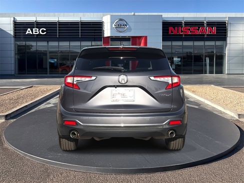 Used 2019 Acura RDX w/ Technology Package image 6