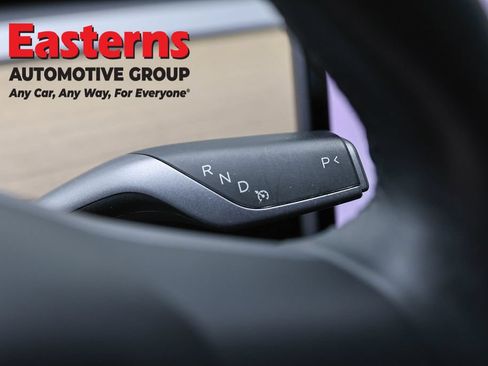Used 2019 Tesla Model 3 Long Range RWD image 12