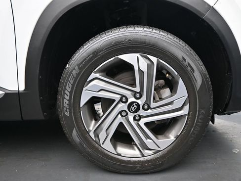 Used 2022 Hyundai Santa Fe SEL image 10