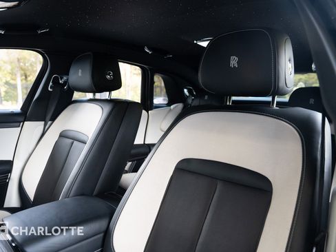 Used 2021 Rolls-Royce Ghost image 20
