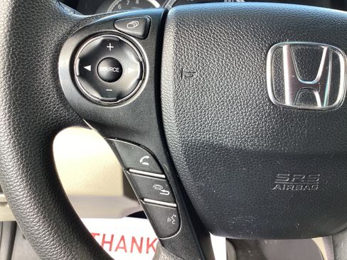 Used 2014 Honda Accord LX image 16