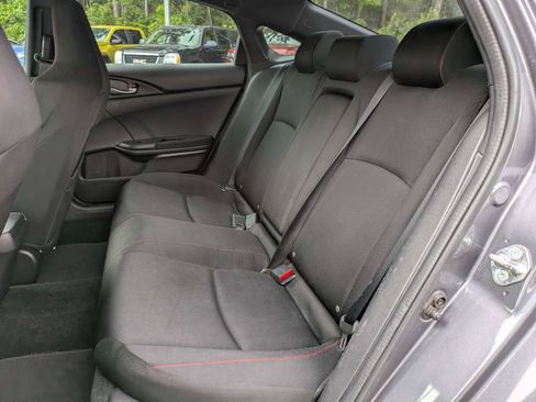 Used 2018 Honda Civic Si image 13