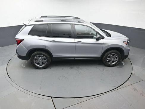 Certified 2024 Honda Passport TrailSport image 44