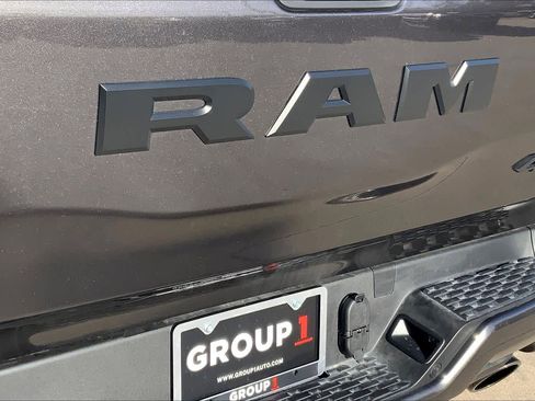 New 2026 RAM 1500 Lone Star image 15