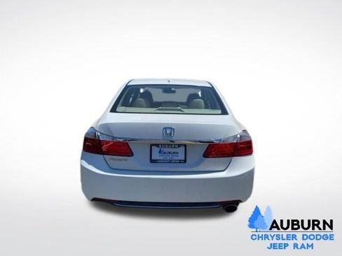 Used 2014 Honda Accord EX-L image 6