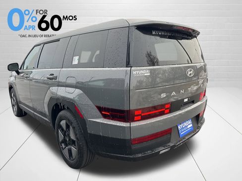 New 2026 Hyundai Santa Fe SE image 5