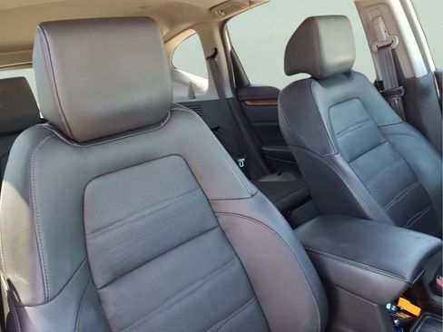 Used 2022 Honda CR-V EX-L image 16