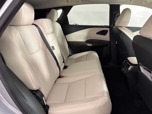 Used 2024 Lexus RX 350h w/ Accessory Package (K3) AWD/4WD image 19