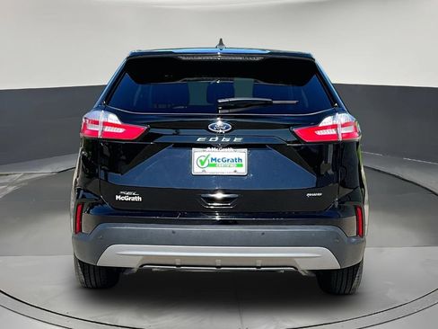 Used 2022 Ford Edge SEL AWD/4WD image 6