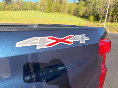 Used 2020 Chevrolet Silverado 1500 RST w/ All-Star Edition AWD/4WD image 53