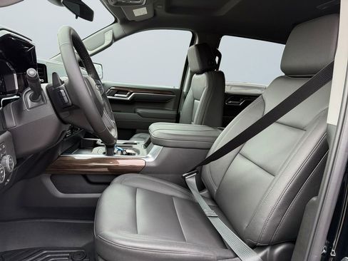 New 2026 Chevrolet Silverado 1500 LT Trail Boss w/ LT Trail Boss Premium Package image 9