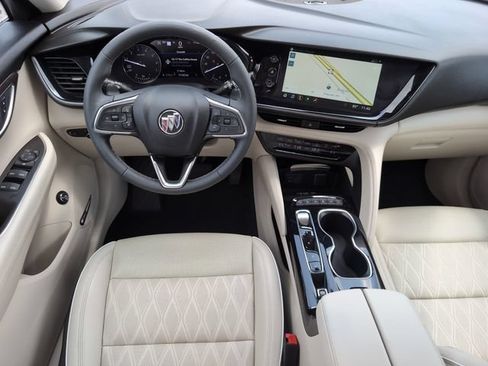 Used 2023 Buick Envision Avenir AWD/4WD image 27