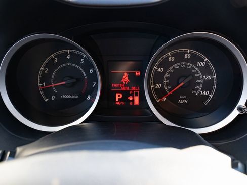 Used 2014 Mitsubishi Lancer ES image 11