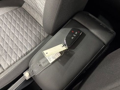 New 2026 Volkswagen Tiguan S image 16