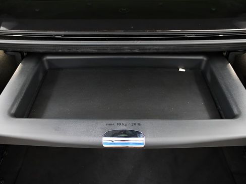 Used 2019 Mercedes-Benz S 450 Sedan image 26