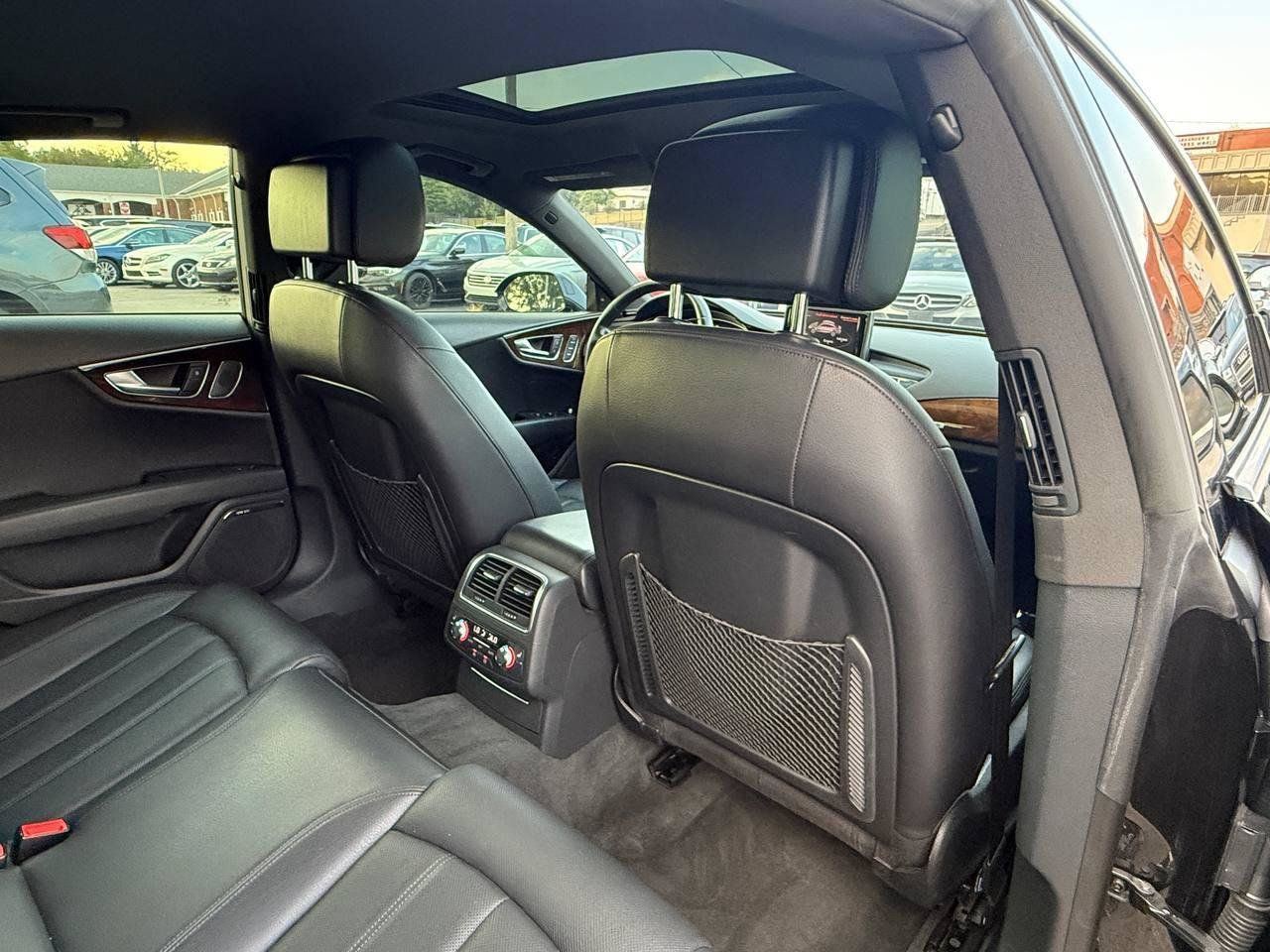 Used 2013 Audi A7 3.0T Prestige AWD/4WD image 29