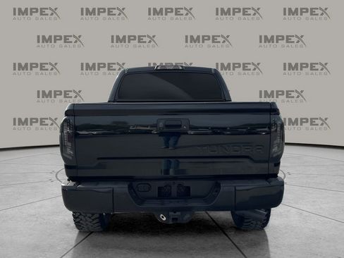 Used 2014 Toyota Tundra Limited w/ Limited Premium Package image 4