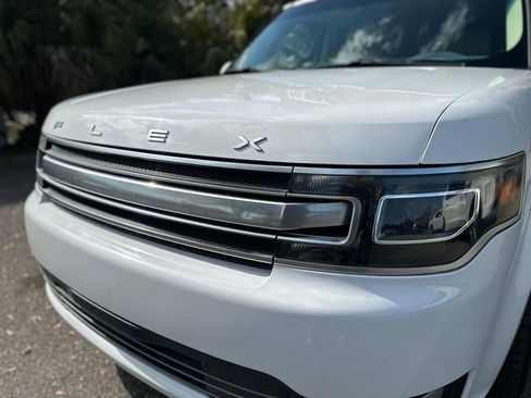 Used 2017 Ford Flex Limited image 5